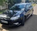 Серый Ситроен С5, объемом двигателя 1.6 л и пробегом 217 тыс. км за 8500 $, фото 1 на Automoto.ua