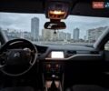 Сірий Сітроен С5, об'ємом двигуна 2 л та пробігом 258 тис. км за 8500 $, фото 24 на Automoto.ua