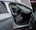 Сірий Сітроен С5, об'ємом двигуна 2 л та пробігом 258 тис. км за 8500 $, фото 9 на Automoto.ua
