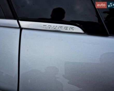 Сірий Сітроен С5, об'ємом двигуна 2 л та пробігом 258 тис. км за 8500 $, фото 15 на Automoto.ua