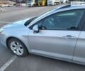 Сірий Сітроен С5, об'ємом двигуна 2 л та пробігом 263 тис. км за 5000 $, фото 4 на Automoto.ua
