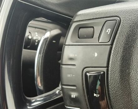 Сірий Сітроен С5, об'ємом двигуна 1.6 л та пробігом 242 тис. км за 7900 $, фото 7 на Automoto.ua