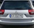 Сірий Сітроен С5, об'ємом двигуна 1.6 л та пробігом 238 тис. км за 8400 $, фото 8 на Automoto.ua
