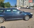 Сірий Сітроен С5, об'ємом двигуна 1.56 л та пробігом 198 тис. км за 6000 $, фото 9 на Automoto.ua