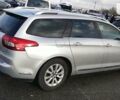 Сірий Сітроен С5, об'ємом двигуна 1.6 л та пробігом 238 тис. км за 8400 $, фото 1 на Automoto.ua