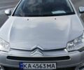 Сірий Сітроен С5, об'ємом двигуна 1.6 л та пробігом 242 тис. км за 7900 $, фото 1 на Automoto.ua