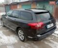 Серый Ситроен С5, объемом двигателя 1.56 л и пробегом 275 тыс. км за 8999 $, фото 11 на Automoto.ua