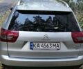 Сірий Сітроен С5, об'ємом двигуна 1.6 л та пробігом 238 тис. км за 8400 $, фото 12 на Automoto.ua