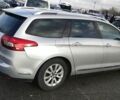 Сірий Сітроен С5, об'ємом двигуна 1.6 л та пробігом 242 тис. км за 7900 $, фото 2 на Automoto.ua