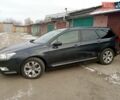 Серый Ситроен С5, объемом двигателя 1.56 л и пробегом 275 тыс. км за 8999 $, фото 1 на Automoto.ua