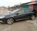Сірий Сітроен С5, об'ємом двигуна 1.56 л та пробігом 175 тис. км за 8999 $, фото 1 на Automoto.ua