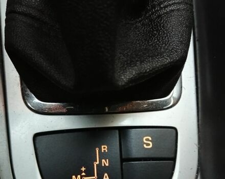 Сірий Сітроен С5, об'ємом двигуна 1.6 л та пробігом 242 тис. км за 7900 $, фото 5 на Automoto.ua