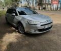 Сірий Сітроен С5, об'ємом двигуна 1.6 л та пробігом 357 тис. км за 8000 $, фото 11 на Automoto.ua