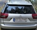 Серый Ситроен С5, объемом двигателя 1.6 л и пробегом 243 тыс. км за 5999 $, фото 5 на Automoto.ua