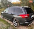 Серый Ситроен С5, объемом двигателя 2 л и пробегом 255 тыс. км за 6700 $, фото 3 на Automoto.ua