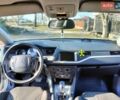 Серый Ситроен С5, объемом двигателя 1.6 л и пробегом 200 тыс. км за 8200 $, фото 16 на Automoto.ua