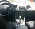 Серый Ситроен С5, объемом двигателя 1.56 л и пробегом 175 тыс. км за 8999 $, фото 6 на Automoto.ua