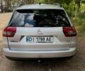 Сірий Сітроен С5, об'ємом двигуна 1.6 л та пробігом 357 тис. км за 8000 $, фото 4 на Automoto.ua