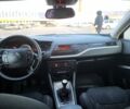 Сірий Сітроен С5, об'ємом двигуна 2 л та пробігом 263 тис. км за 5000 $, фото 10 на Automoto.ua