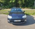Сірий Сітроен С5, об'ємом двигуна 1.6 л та пробігом 197 тис. км за 7003 $, фото 1 на Automoto.ua