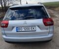 Серый Ситроен С5, объемом двигателя 1.6 л и пробегом 231 тыс. км за 6700 $, фото 10 на Automoto.ua