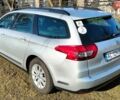 Серый Ситроен С5, объемом двигателя 1.6 л и пробегом 200 тыс. км за 6900 $, фото 12 на Automoto.ua