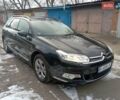Серый Ситроен С5, объемом двигателя 1.56 л и пробегом 275 тыс. км за 8999 $, фото 9 на Automoto.ua