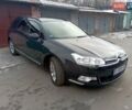 Серый Ситроен С5, объемом двигателя 1.56 л и пробегом 275 тыс. км за 8999 $, фото 3 на Automoto.ua