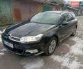 Серый Ситроен С5, объемом двигателя 1.56 л и пробегом 275 тыс. км за 8999 $, фото 1 на Automoto.ua