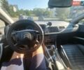 Сірий Сітроен С5, об'ємом двигуна 1.56 л та пробігом 198 тис. км за 6000 $, фото 13 на Automoto.ua
