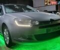 Серый Ситроен С5, объемом двигателя 2 л и пробегом 263 тыс. км за 5500 $, фото 17 на Automoto.ua