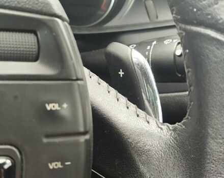 Сірий Сітроен С5, об'ємом двигуна 1.6 л та пробігом 242 тис. км за 7900 $, фото 6 на Automoto.ua