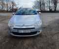 Сірий Сітроен С5, об'ємом двигуна 1.6 л та пробігом 231 тис. км за 6700 $, фото 17 на Automoto.ua