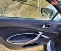 Серый Ситроен С5, объемом двигателя 1.6 л и пробегом 200 тыс. км за 8200 $, фото 5 на Automoto.ua