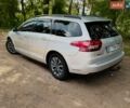 Сірий Сітроен С5, об'ємом двигуна 1.6 л та пробігом 357 тис. км за 8000 $, фото 13 на Automoto.ua