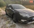 Серый Ситроен С5, объемом двигателя 2 л и пробегом 255 тыс. км за 6700 $, фото 1 на Automoto.ua