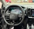 Сірий Сітроен С5, об'ємом двигуна 2 л та пробігом 40 тис. км за 20999 $, фото 29 на Automoto.ua