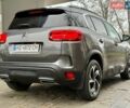 Сірий Сітроен С5, об'ємом двигуна 2 л та пробігом 40 тис. км за 20999 $, фото 13 на Automoto.ua