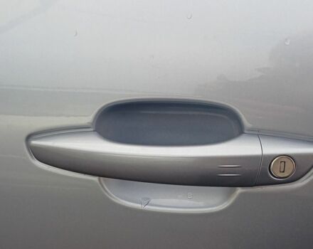 Сірий Сітроен С5, об'ємом двигуна 1.6 л та пробігом 83 тис. км за 23900 $, фото 15 на Automoto.ua