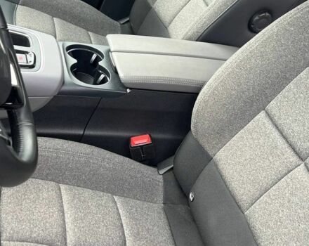 Сірий Сітроен С5, об'ємом двигуна 1.6 л та пробігом 83 тис. км за 23900 $, фото 12 на Automoto.ua