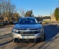 Сірий Сітроен С5, об'ємом двигуна 1.6 л та пробігом 83 тис. км за 23900 $, фото 2 на Automoto.ua
