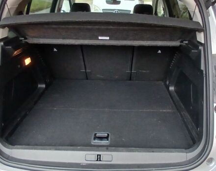 Сірий Сітроен С5, об'ємом двигуна 1.6 л та пробігом 83 тис. км за 23900 $, фото 18 на Automoto.ua