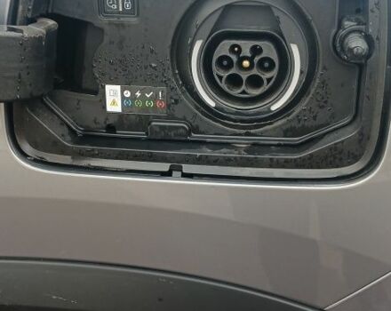 Сірий Сітроен С5, об'ємом двигуна 1.6 л та пробігом 83 тис. км за 23900 $, фото 16 на Automoto.ua