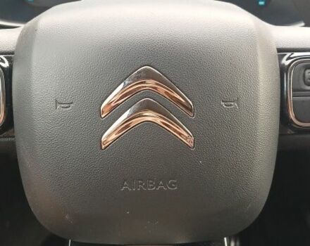 Сірий Сітроен С5, об'ємом двигуна 1.6 л та пробігом 83 тис. км за 23900 $, фото 17 на Automoto.ua