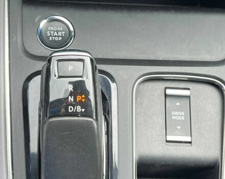 Сірий Сітроен С5, об'ємом двигуна 1.6 л та пробігом 83 тис. км за 23900 $, фото 7 на Automoto.ua