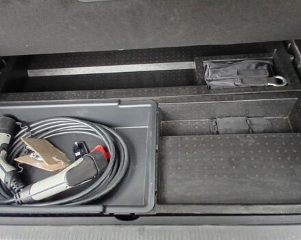 Сірий Сітроен С5, об'ємом двигуна 1.6 л та пробігом 83 тис. км за 23900 $, фото 20 на Automoto.ua