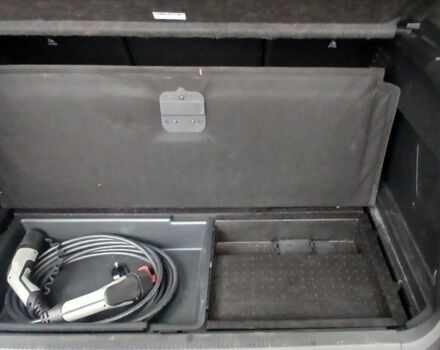 Сірий Сітроен С5, об'ємом двигуна 1.6 л та пробігом 83 тис. км за 23900 $, фото 19 на Automoto.ua