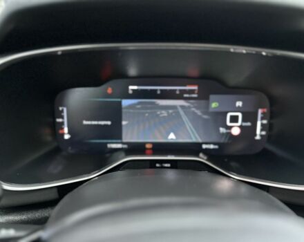 Серый Ситроен С5, объемом двигателя 1.5 л и пробегом 175 тыс. км за 19500 $, фото 10 на Automoto.ua