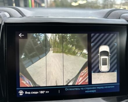 Серый Ситроен С5, объемом двигателя 1.5 л и пробегом 175 тыс. км за 19500 $, фото 13 на Automoto.ua