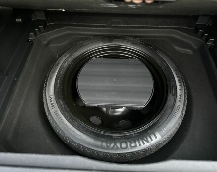 Серый Ситроен С5, объемом двигателя 1.5 л и пробегом 175 тыс. км за 19500 $, фото 20 на Automoto.ua